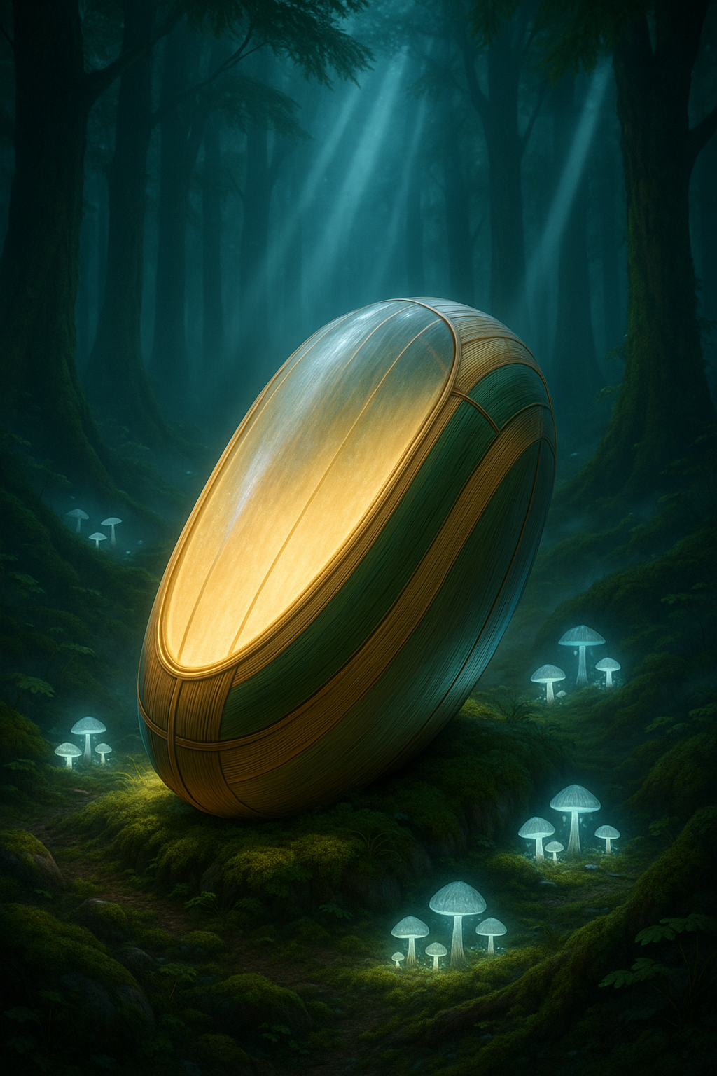 Eco Caskets – Adult Size Biodegradable Burial Caskets - Eco Casket Co.