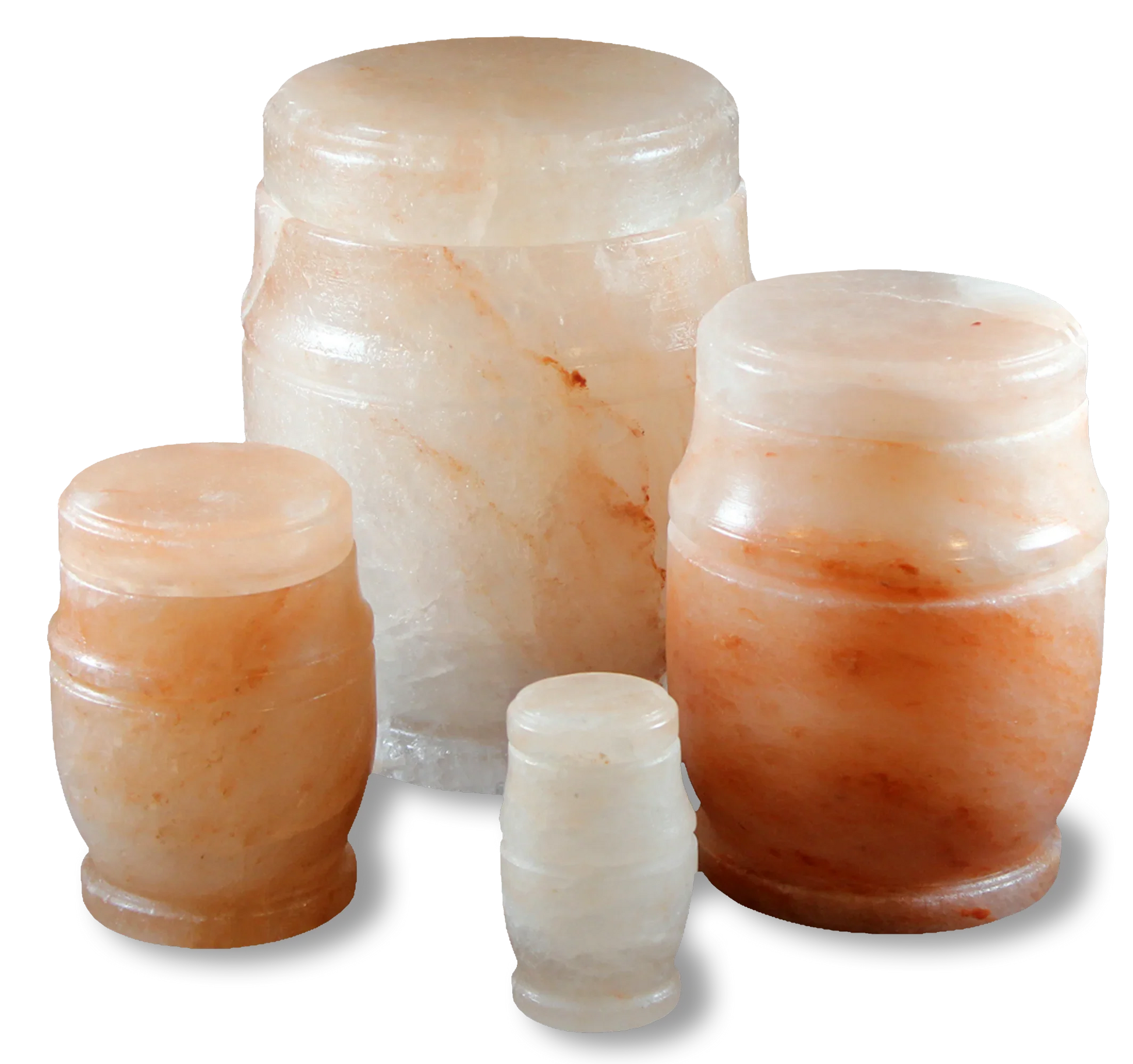 Athena Salt Urn – Biodegradable Water Burial Urn (Mini to XL) - Eco Casket Co.