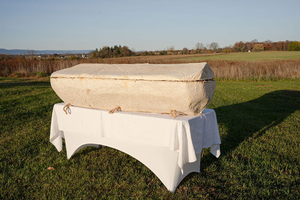 MyCoffin – Adult Size