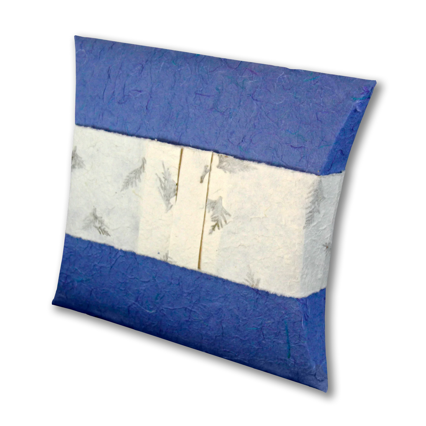 Journey Earthurn – Aqua Blue Biodegradable Water Urn - Eco Casket Co.