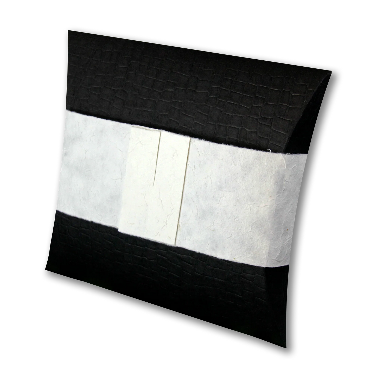 Journey Earthurn – Black Biodegradable Water Burial Urn - Eco Casket Co.