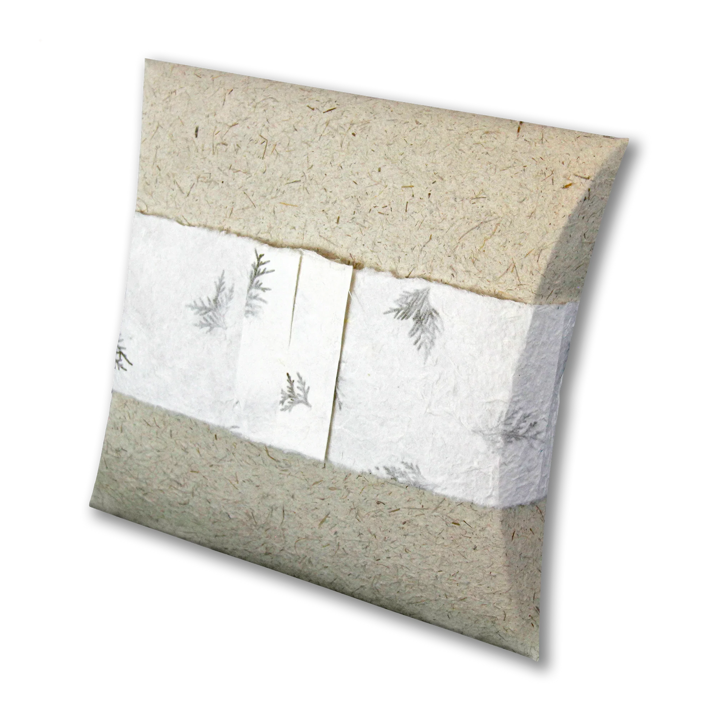 Journey Earthurn – Natural White Biodegradable Water Urn - Eco Casket Co.