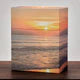 🌇 Explorer Scattering Urn – Sunset