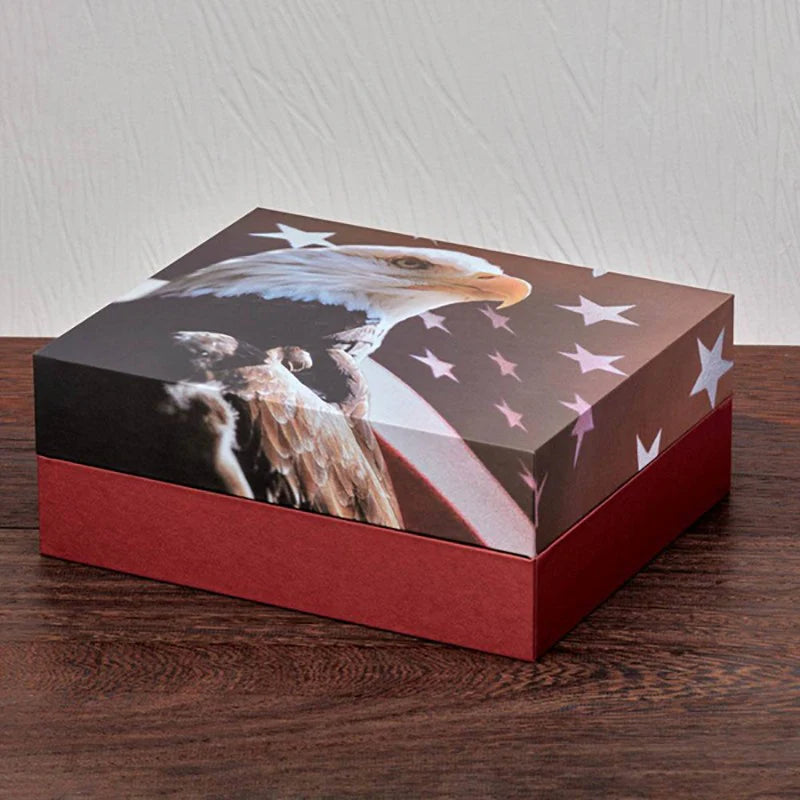 Explorer Scattering Urn – Freedom