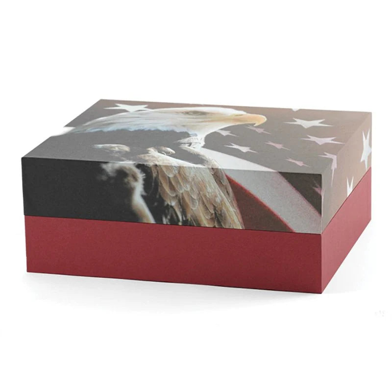 Explorer Scattering Urn – Freedom