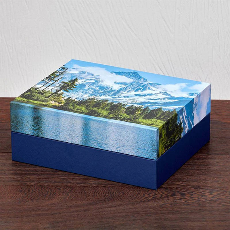 🏔 Explorer Scattering Urn – Majestic