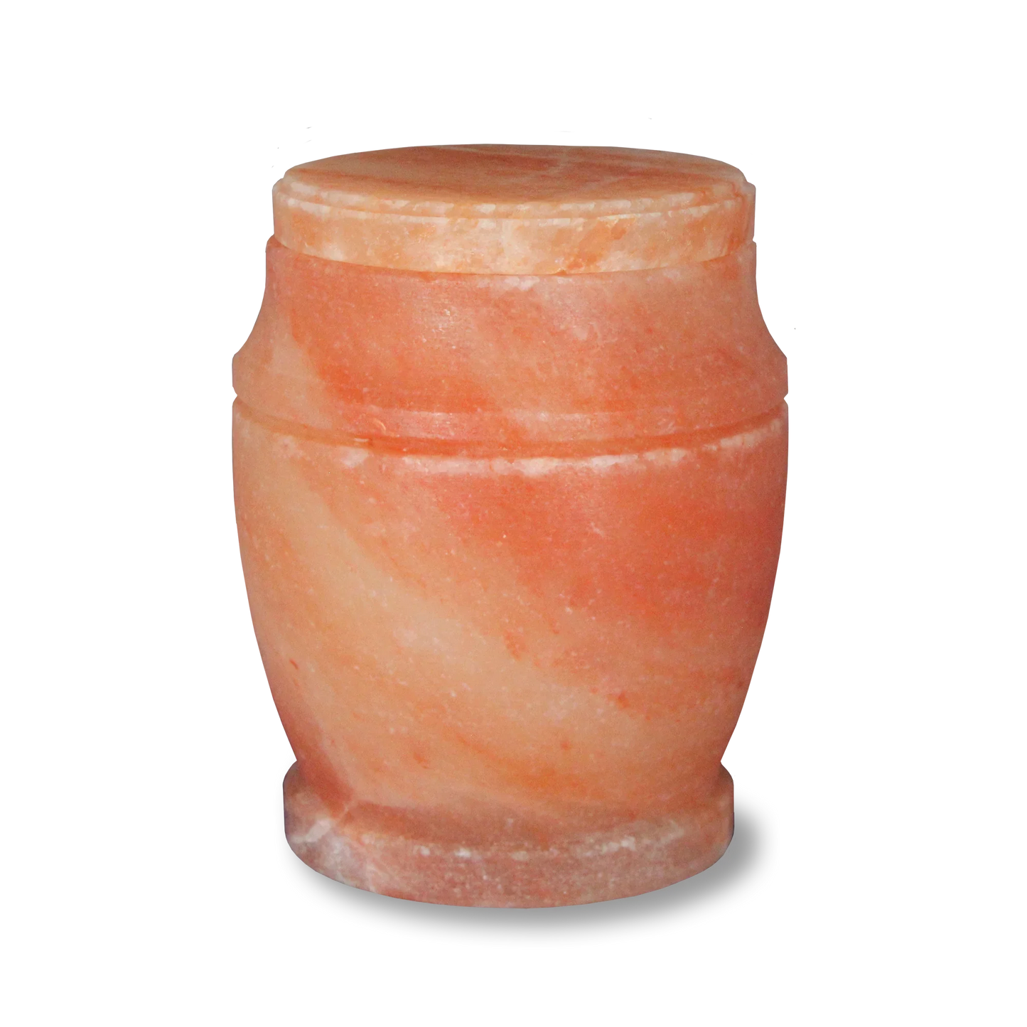 Athena Salt Urn – Biodegradable Water Burial Urn (Mini to XL) - Eco Casket Co.
