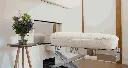 Living Cocoon™ Mushroom Casket