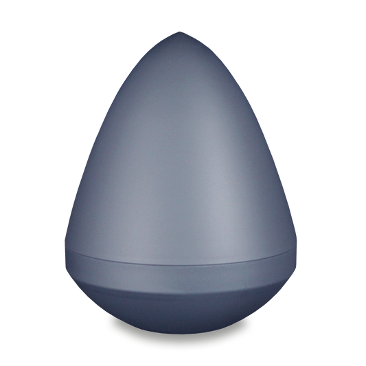Celeste™ – Coastal Cobalt Biodegradable Earth Urn