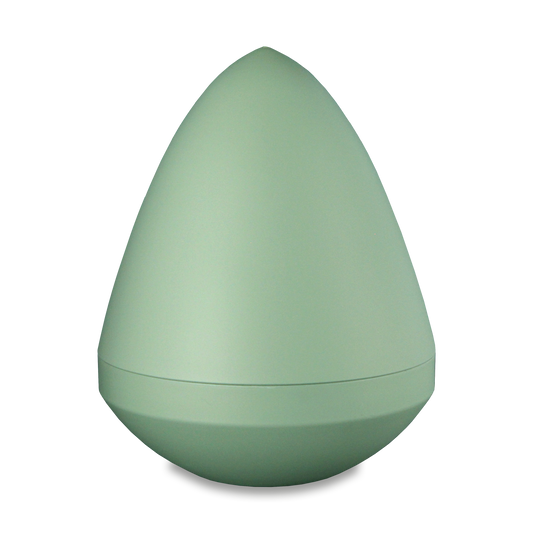 Celeste™ – Sage Meadow Biodegradable Earth Urn