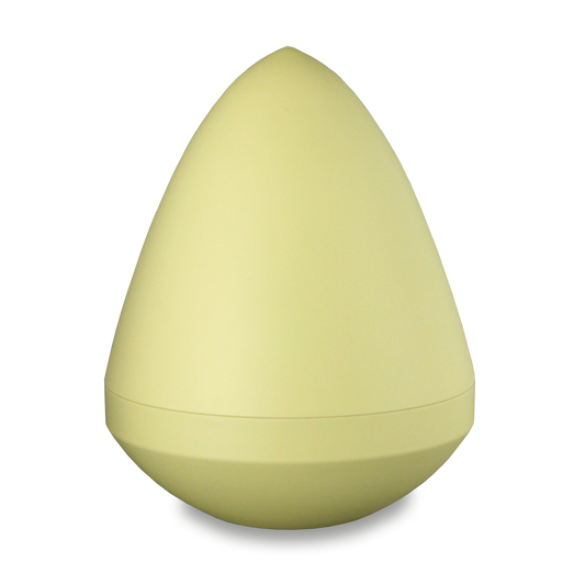 Celeste™ – Sun Dandelion Biodegradable Earth Urn