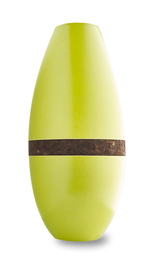 Biotree Urn – Living Tree Biodegradable Memorial