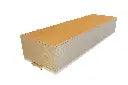 Simple Jute Biodegradable Cremation Container – Natural Fiber Eco Casket