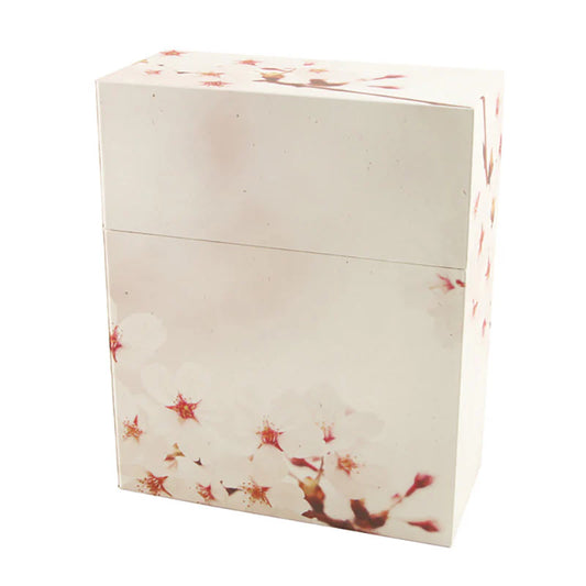 🌸 Explorer Scattering Urn – Cherry Blossoms