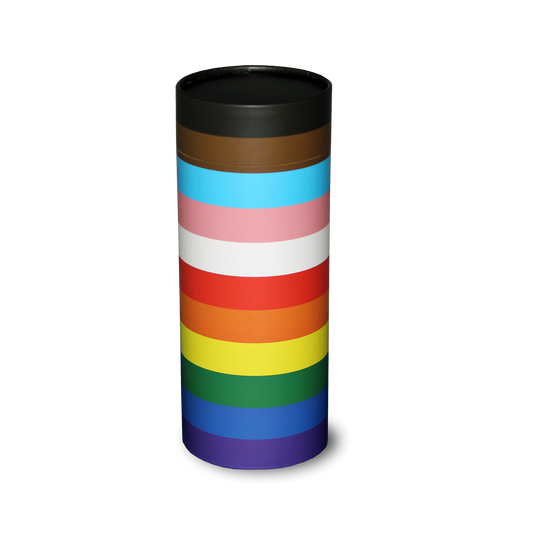 Radiant Pride Scattering Tube