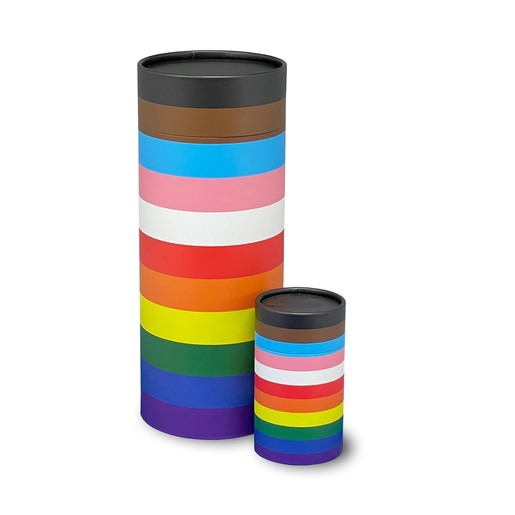 Radiant Pride Scattering Tube