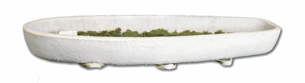Living Cocoon™ Mushroom Casket