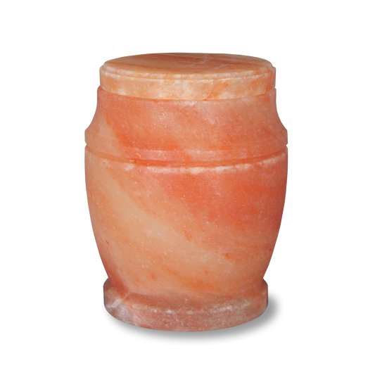 Athena Salt Urn – Biodegradable Water Burial Urn (Mini to XL)