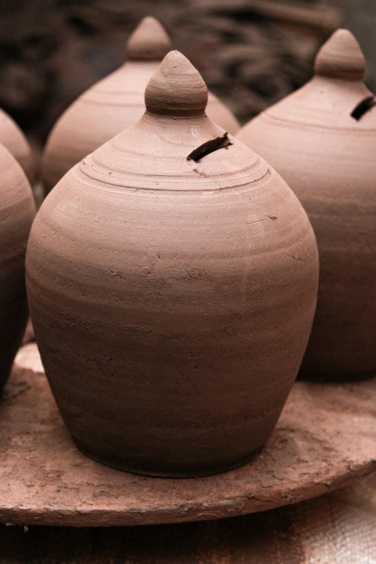 Biodegradable Eco Urn – Forest Rest Edition